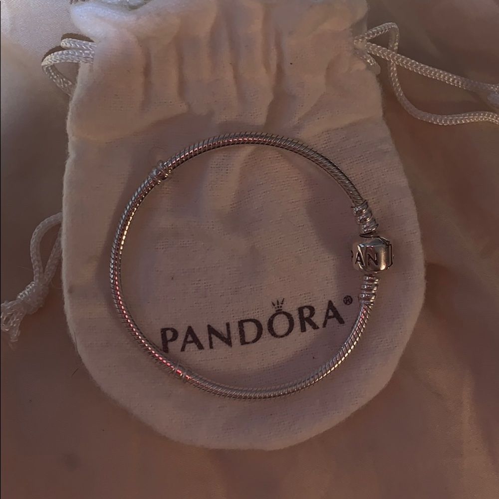Pandora Bracelet
